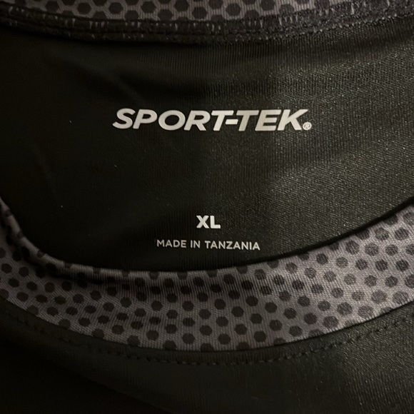 NASCAR Kyle Larson Just Passing You! Speedweeks 2021 Dri-Fit Men’s TShirt XL - Picture 6 of 8